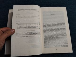 Alfonso Querejazu - Joaquin Garrigues (Spanish Edition)