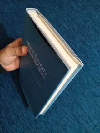Alfonso Querejazu - Joaquin Garrigues (Spanish Edition)