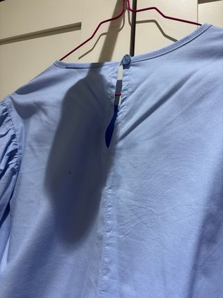 Camisa manga corta 