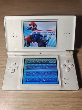 Mario Kart - Gioco Nintendo DS