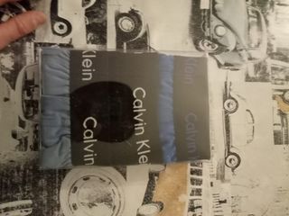 Pack de 3 calzoncillos Calvin Klein 