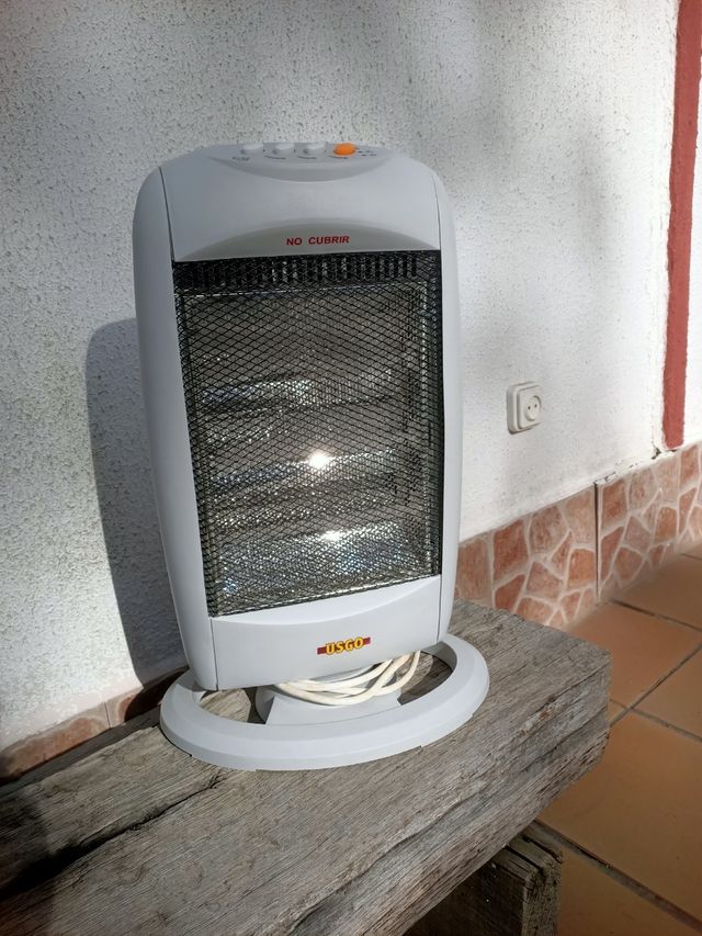 Calefactor Usgo