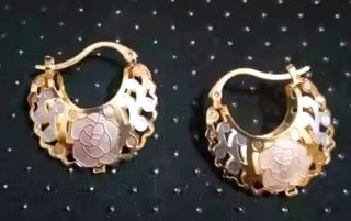 AROS MEDIANOS 3 OROS