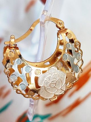 AROS MEDIANOS 3 OROS