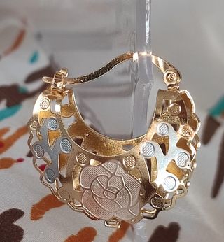 AROS MEDIANOS 3 OROS