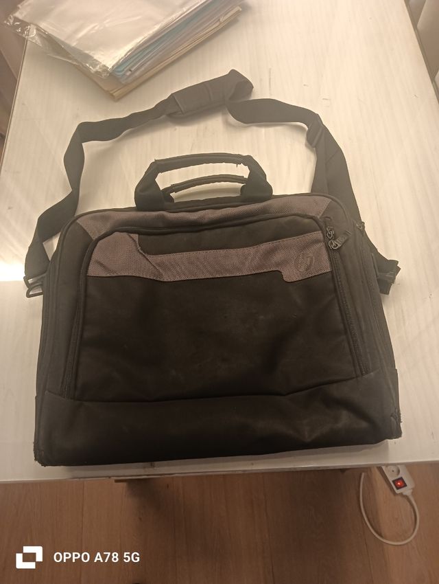 Bolso hombro HP Portati
