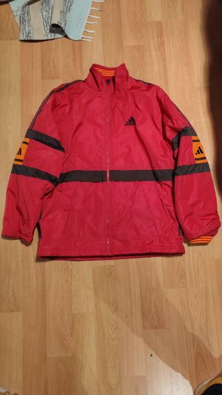 Chaqueta Adidas vintage