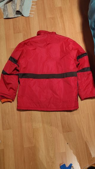 Chaqueta Adidas vintage