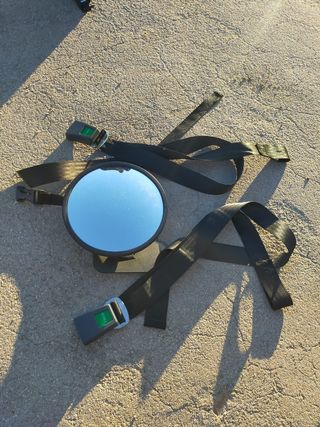 Silla coche Besafe Izi Plus