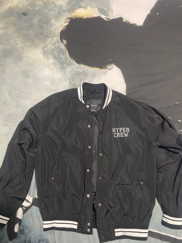 Chaqueta hombre  lijera y bonita