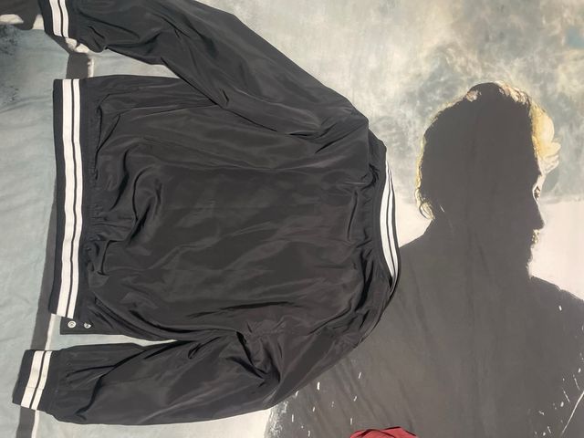 Chaqueta hombre  lijera y bonita