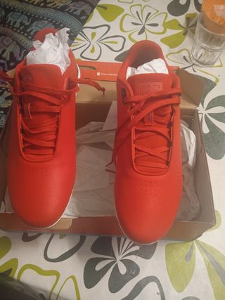 Zapatillas Ferrari puma