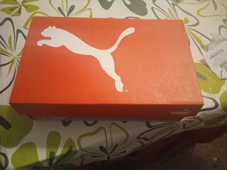 Zapatillas Ferrari puma