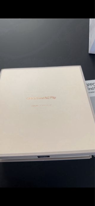 Oppo Find N2 Flip 5G 8 GB 256 GB