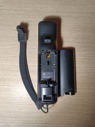 Joystick per Wii con Motion Plus e Nunchuck