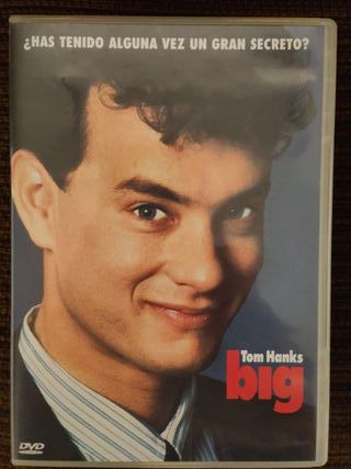 Big. Película.