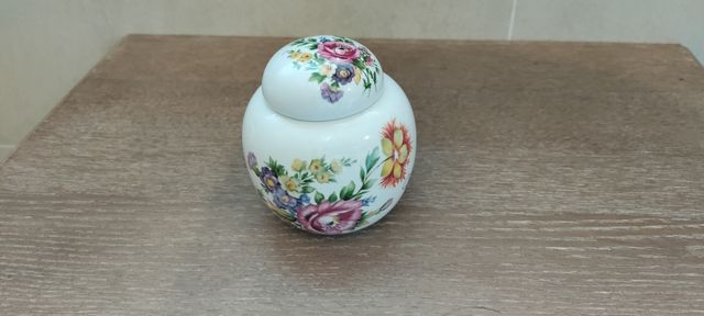 Bomboniera da collezione VINTAGE