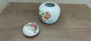 Bomboniera da collezione VINTAGE