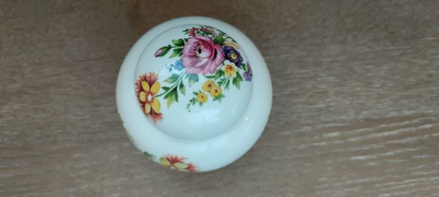 Bomboniera da collezione VINTAGE