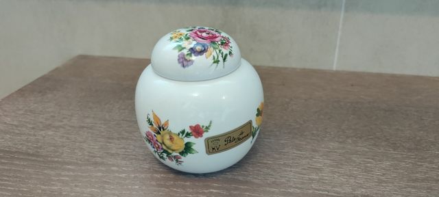 Bomboniera da collezione VINTAGE