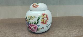 Bomboniera da collezione VINTAGE