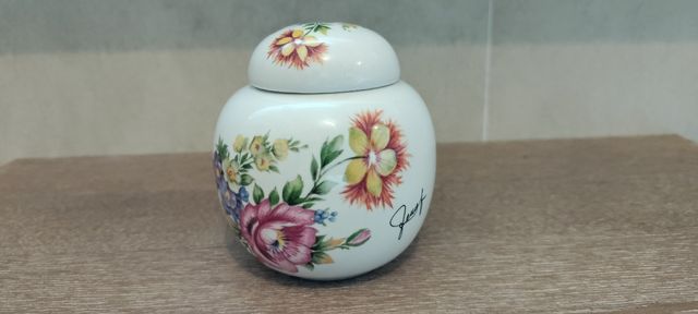 Bomboniera da collezione VINTAGE