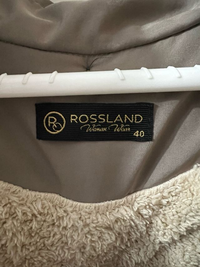 Chaqueta de invierno