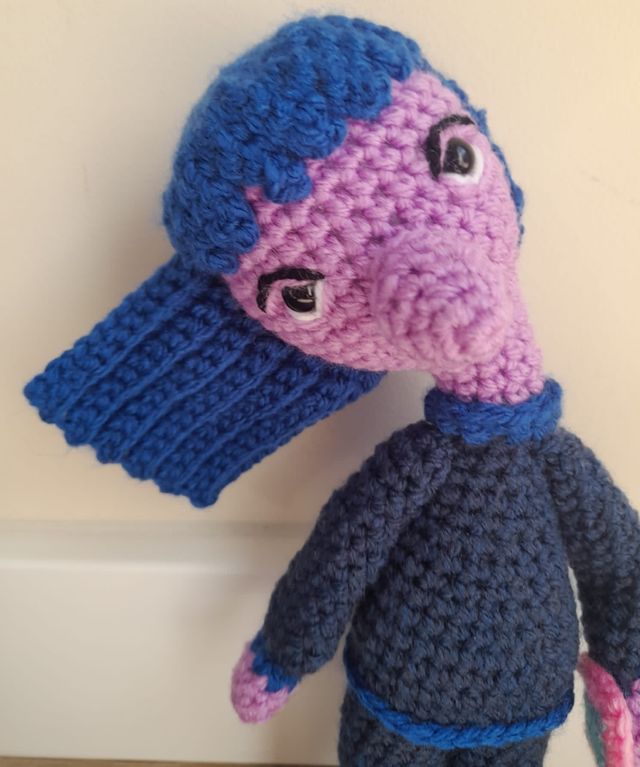 Aburrimiento Inside Out