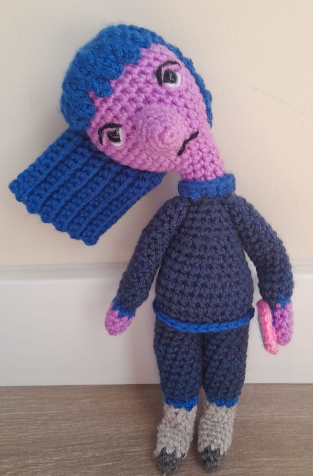 Aburrimiento Inside Out