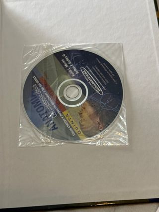 Anatomia con orientacion clinica / Clinically Oriented Anatomy (Spanish Edition)