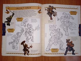 MODELOS DE ARTE FANTÁSTICO (Spanish Edition)