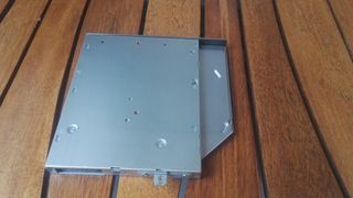 LECTOR/GRABADOR DVD/CD PORTATIL DATA STORAGE