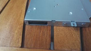 LECTOR/GRABADOR DVD/CD PORTATIL DATA STORAGE