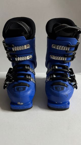 Botas esquí niño/a Salomon 60T