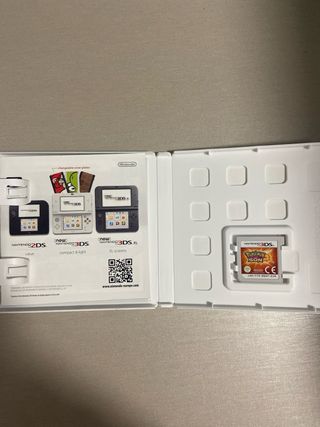 Pokémon Sun Nintendo 3DS