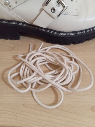 Botines de Stradivarius 