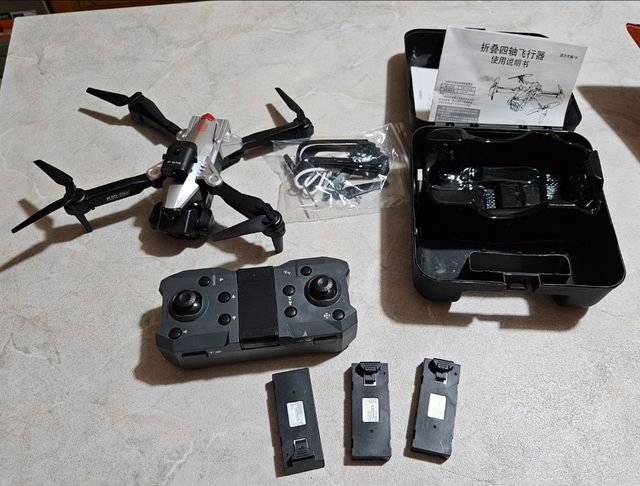 Drone K10