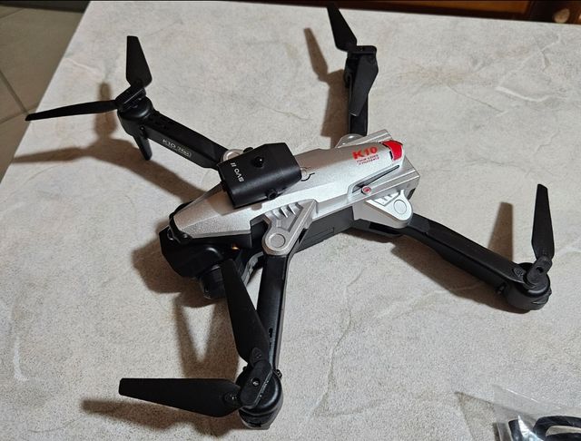 Drone K10