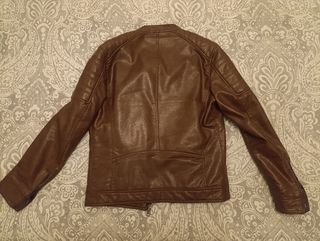 Cazadora Zara hombre talla M 