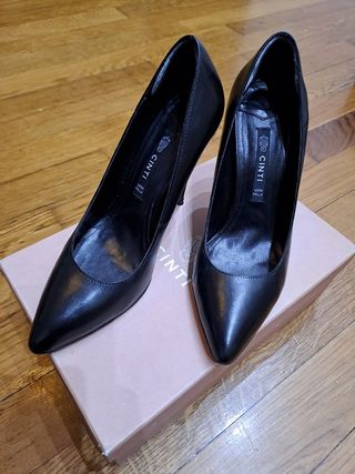 Scarpe Décolleté Cinti 