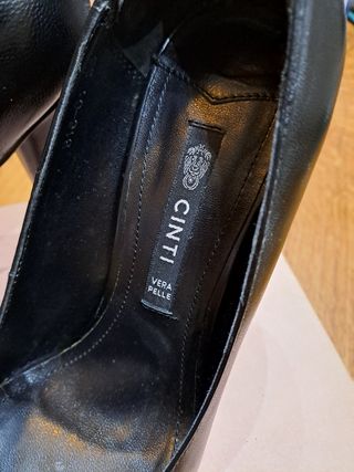 Scarpe Décolleté Cinti 