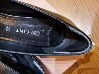 Scarpe Décolleté Cinti 