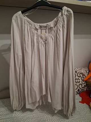 Camisa Nueva a estrenar 