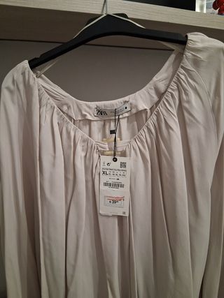 Camisa Nueva a estrenar 