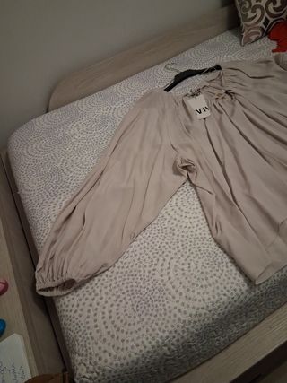 Camisa Nueva a estrenar 