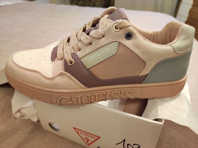 Zapatillas Guess