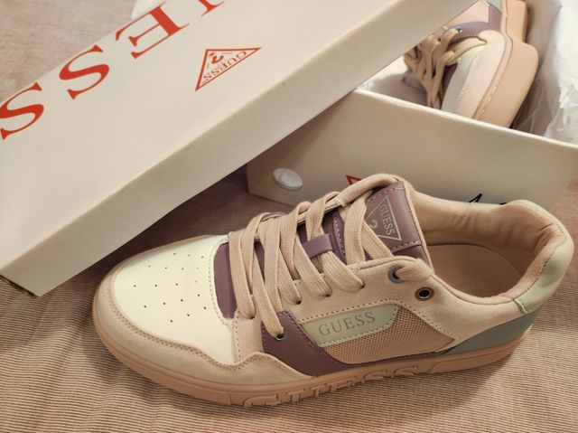 Zapatillas Guess