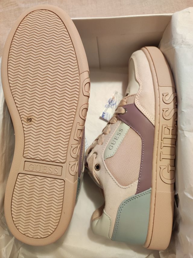 Zapatillas Guess