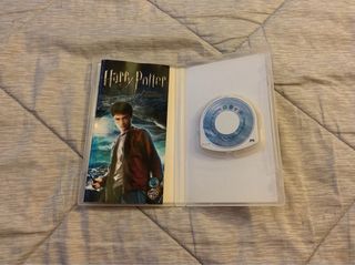 SONY PSP NERA CON 1 GIOCO