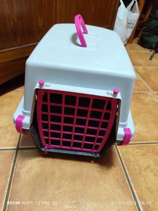 Transportín